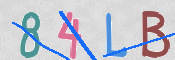 Immagine CAPTCHA