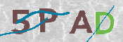 Immagine CAPTCHA