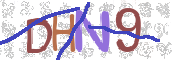 Immagine CAPTCHA