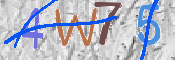 Immagine CAPTCHA
