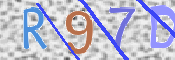 Immagine CAPTCHA