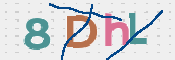 Immagine CAPTCHA