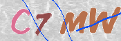 Immagine CAPTCHA