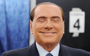 Berlusconi-sorridente