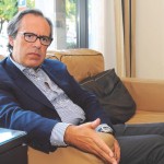 Paternò, anticipazione intervista sen. Salvo Torrisi (NCD)