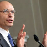 Elezioni. Letta: “Non possiamo permetterci Draghi in pensione”