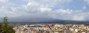 panorama