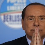 Berlusconi, si sa già tutto: assisterà anziani disabili una volta a settimana
