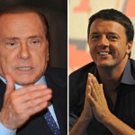 Sondaggio ItaliaOggi: male Renzi, sale Forza Italia