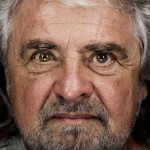 Grillo, sei un buffone e non mi processerai