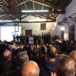 Ragalna, un migliaio per la presentazione della lista “Cresce Ragalna”