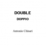“DoubleDoppio”, un libro da leggere di Antonio Chisari