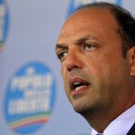 Sicilia, Regionali. Alfano: “Mi corteggiano molto”