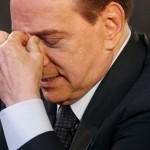 Servizi sociali per Silvio e la parabola di Forza Italia