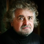 Beppe Grillo lascia il M5S: “Ho un’età pazzesca e uno show da fare”