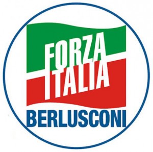 logo forza italia