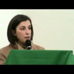 Paternò, Laura Bottino (presidente del cons. comunale) incontra il M5S