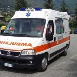 Ragusa, morta ragazza in incidente stradale