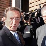 Centrodestra, Cicchitto incontra Gianfranco Fini. Obiettivo: emarginare Alfano e il Cav