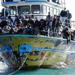 Immigrazione, operazione Mare Nostrum: 10 militari italiani positivi alla TBC