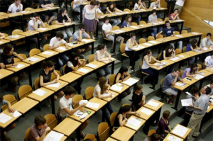 test-ingresso-università