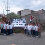 Paternò, alla “G. B. Nicolosi” l’educazione non conosce soste. Incontro sulla differenziata