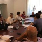 Paternò, imposte comunali: ieri riunione delle Commissioni Bilancio e Affari Generali
