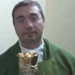 Paternò, notizie sconfortanti per padre Salvatore Magrì