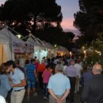 Paternò, 600 euro per uno stand alla “Fiera di Settembre”