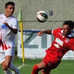 Calcio, Catania-Südtirol: vince il sud – di Mirco Lo Porto