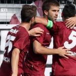 Calcio, per il Catania profondo rosso contro il Perugia