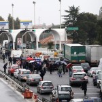 Catania, allerta per i rientri. Bollino rosso sulla Catania-Messina