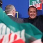 Opposizione a Renzi, Berlusconi alza i toni: in piazza a Milano il 29 novembre