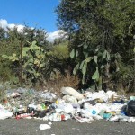 Paternò, una città dove chi arriva da Catania vede questo (GUARDA FOTO)