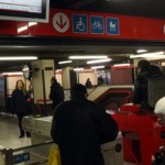 “Sventato attentato alla Metrò di Milano”