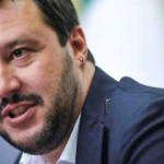 Salvini propone un “matrimonio” a Grillo e al M5S