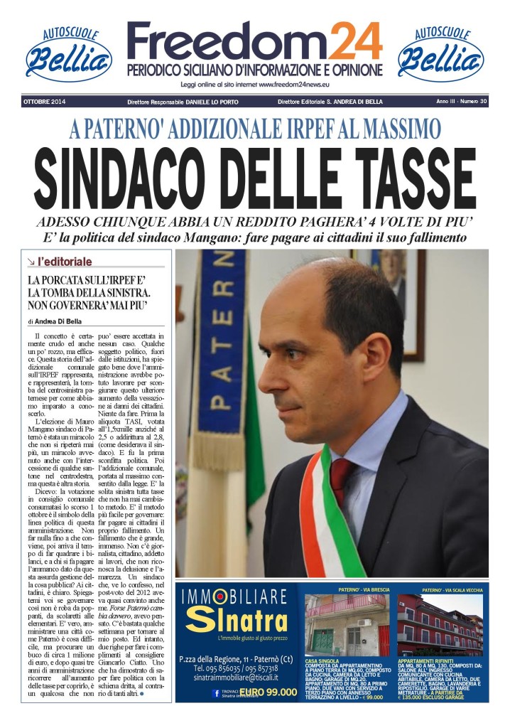 GIORNALE 30