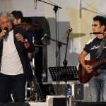 Grillo: “Ieri eravamo in 500 mila”