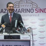 Sondaggio shock: 9 romani su 10 non apprezzano il sindaco Marino