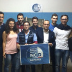 Paternò, costituito direttivo dei giovani NCD. Ecco i nomi