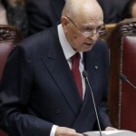 La partita del Quirinale. Napolitano verso le dimissioni?