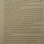 Paternò scandalosa: la maggioranza ha paura per stasera e chiede revoca del consiglio comunale sull’IRPEF