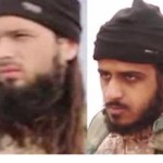 Isis, un gallese e un francese tra i boia dei soldati uccisi in Siria