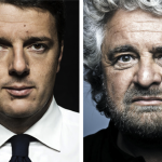 Riforme, Renzi pronto a farle con Grillo (che lo sfotte da sempre)