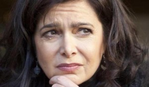 laura boldrini