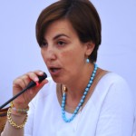 Paternò, inizia la campagna elettorale: Laura Bottino “scende in campo”