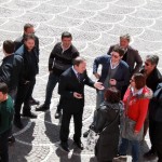 Paternò, l’intervista a Nino Naso: “Lavoro ad un progetto alternativo al sindaco Mauro Mangano”