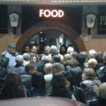 Ragalna, inaugurato il bar-ristorante-pizzeria “Food” in via Rocca