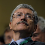 Sicilia. D’Alema a Catania: “Che Mdp sia al 3% è uno slogan sciocco”