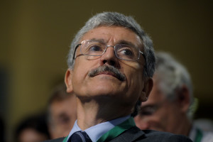 Massimo D'Alema